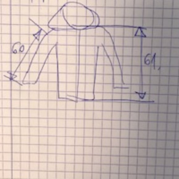 Jacket - Picture 5 of 6